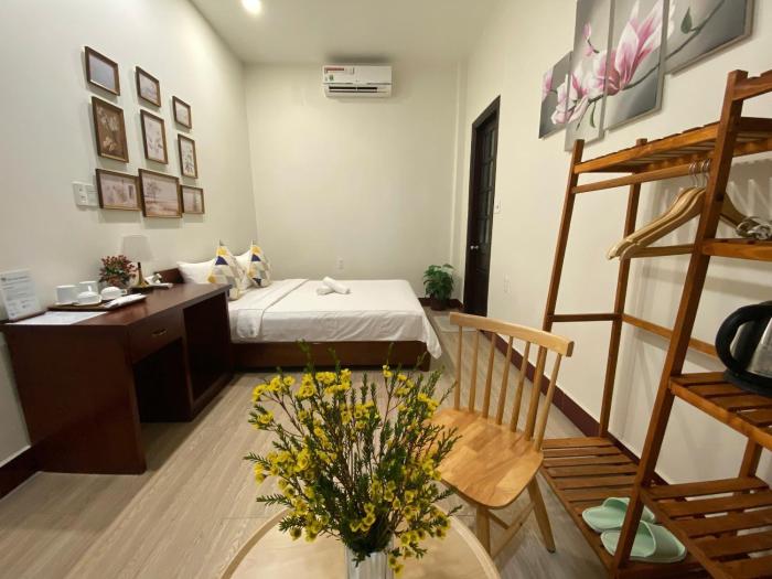 lavande hue homestay