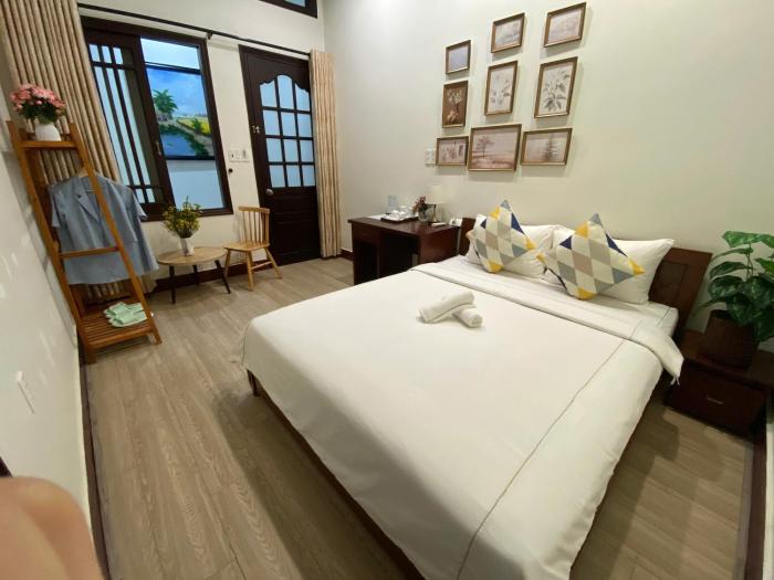lavande hue homestay
