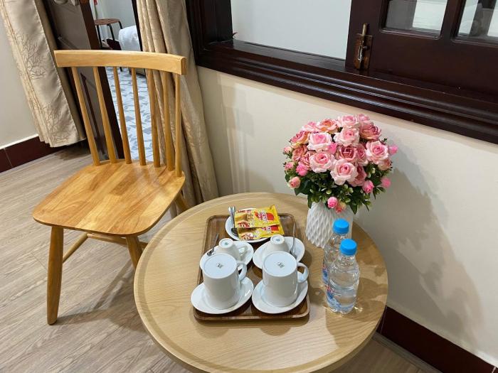 lavande hue homestay