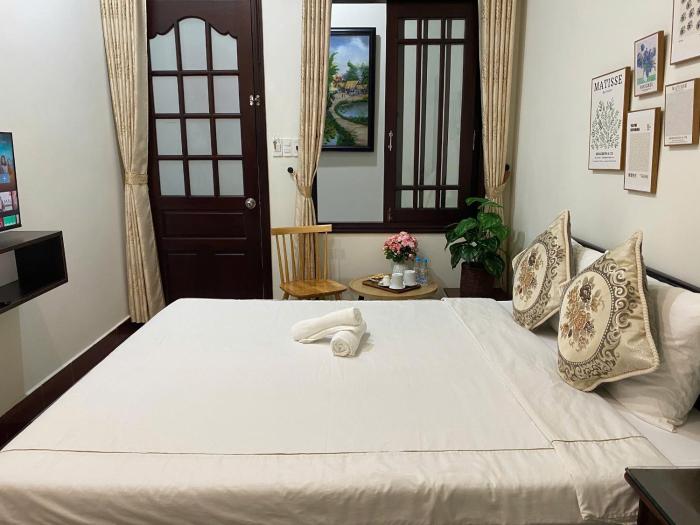 lavande hue homestay
