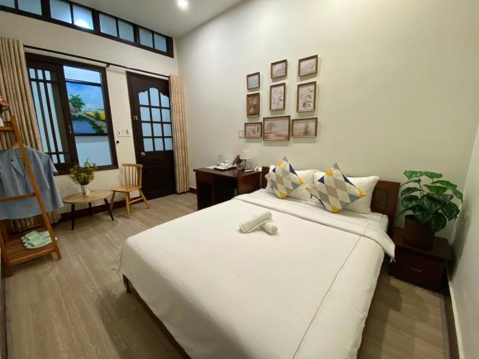 lavande hue homestay
