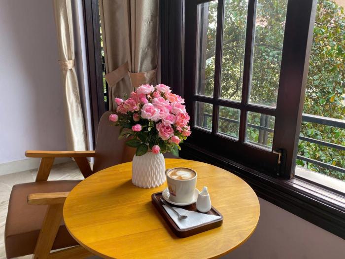 lavande hue homestay