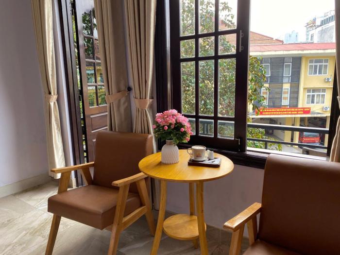 lavande hue homestay