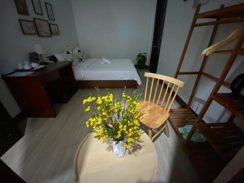 lavande hue homestay