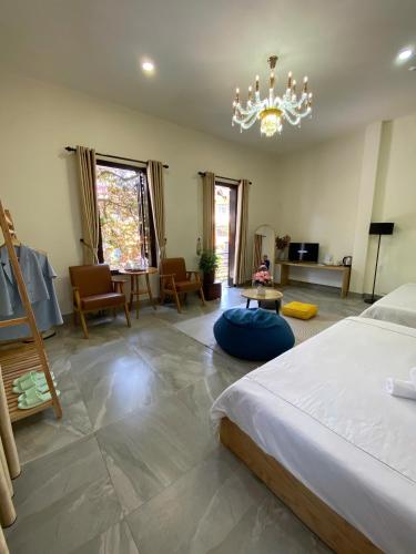 lavande hue homestay