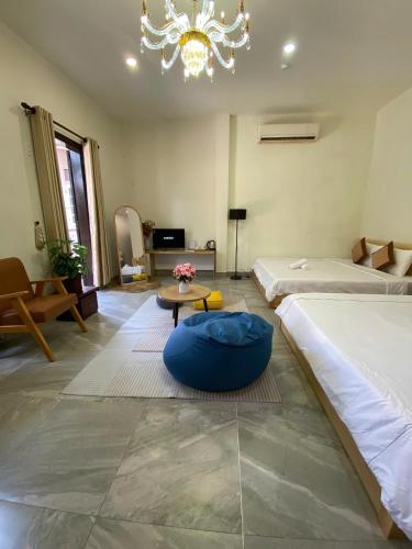 lavande hue homestay
