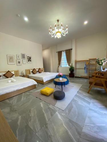 lavande hue homestay
