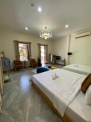 lavande hue homestay