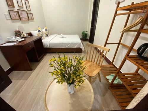 lavande hue homestay