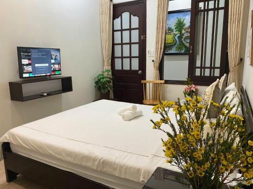 lavande hue homestay