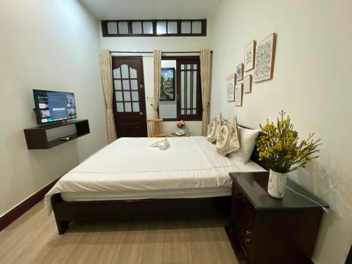 lavande hue homestay