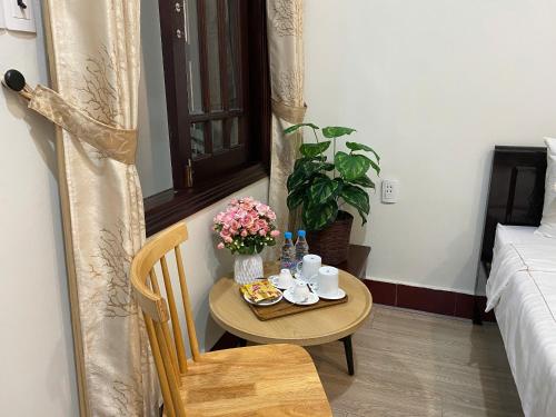 lavande hue homestay