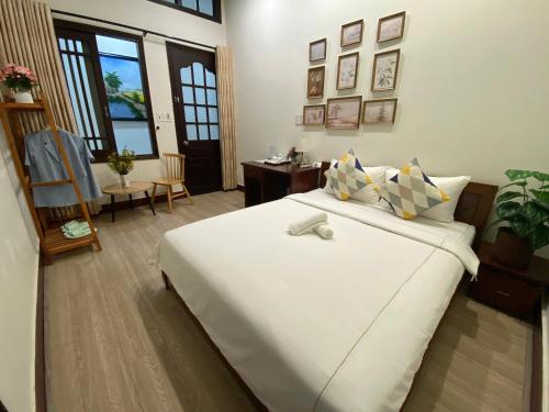 lavande hue homestay