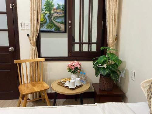 lavande hue homestay