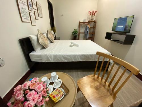 lavande hue homestay