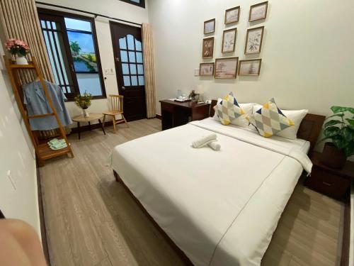 lavande hue homestay