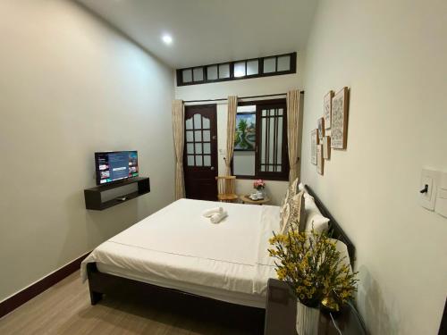 lavande hue homestay