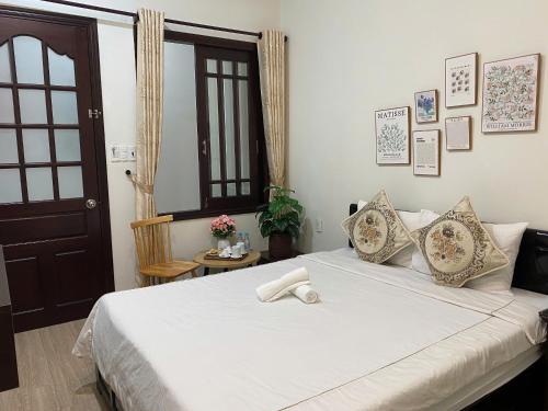 lavande hue homestay