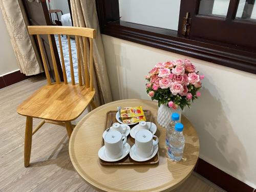 lavande hue homestay