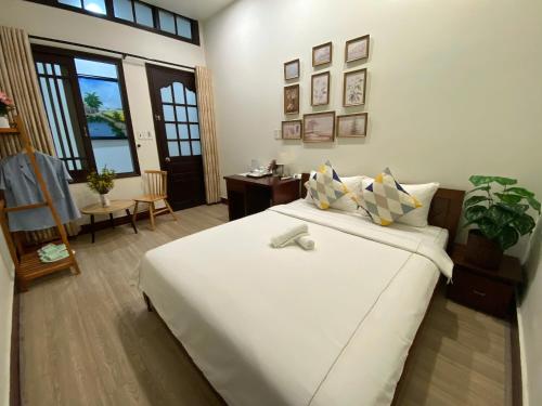 lavande hue homestay