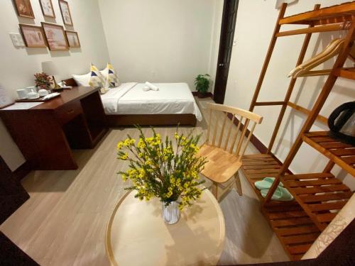 lavande hue homestay