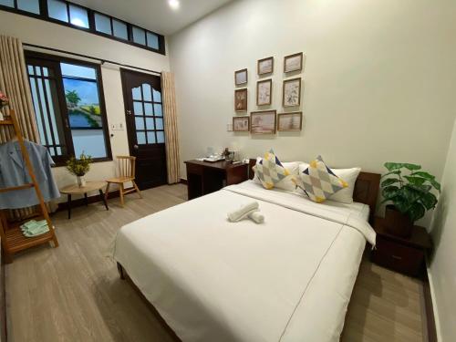 lavande hue homestay