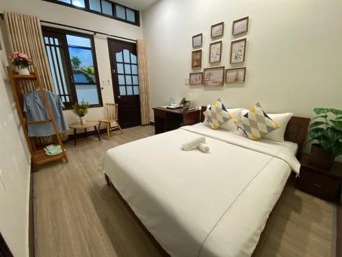 lavande hue homestay
