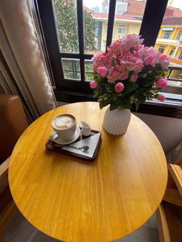 lavande hue homestay