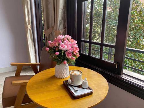 lavande hue homestay