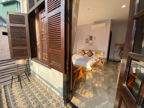 lavande hue homestay