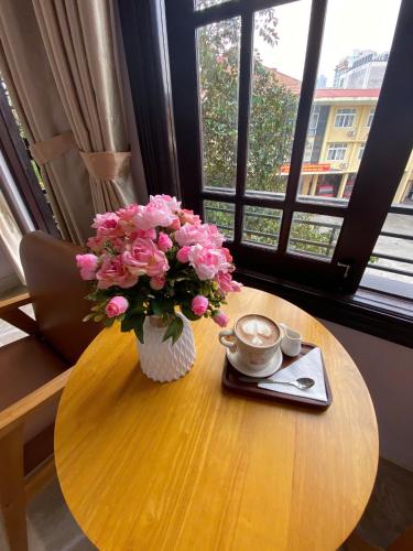 lavande hue homestay