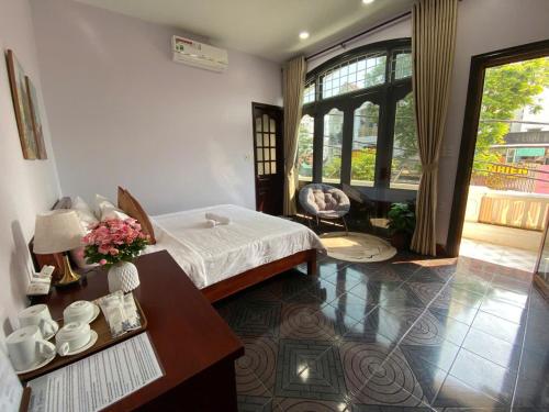 lavande hue homestay