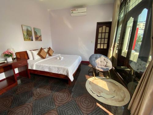 lavande hue homestay