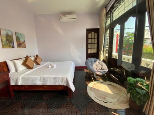 lavande hue homestay
