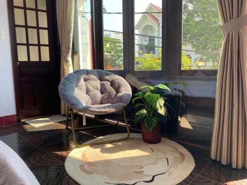 lavande hue homestay