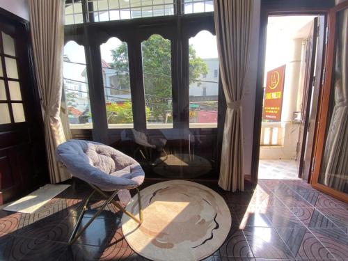 lavande hue homestay