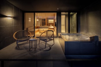 hoshino resorts kai kusatsu