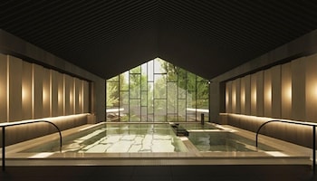 hoshino resorts kai kusatsu