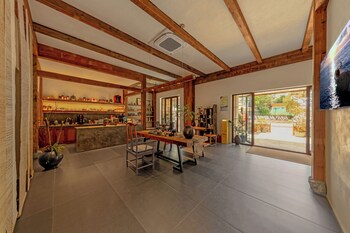 Shanjue Cultural Boutique Hotel-Nanbin,,3 star