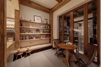 Shanjue Cultural Boutique Hotel-Nanbin,,3 star