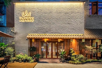 Shanjue Cultural Boutique Hotel-Nanbin,,3 star