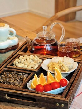 Shanjue Cultural Boutique Hotel-Nanbin,,3 star