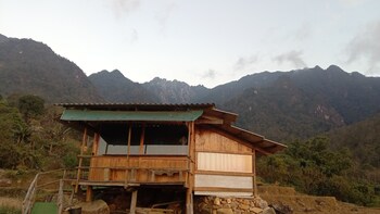 to ech homestay