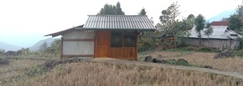 to ech homestay