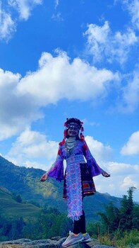 to ech homestay