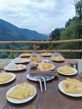 To Ech Homestay,,3 star