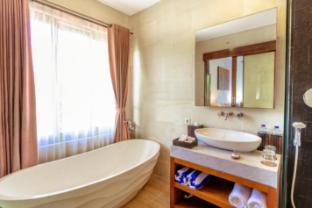 the canggu boutique villas
