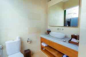 the canggu boutique villas