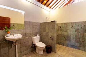 the canggu boutique villas