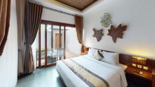 the canggu boutique villas